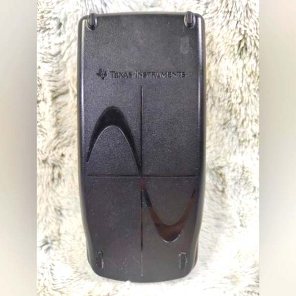 Texas Instruments TI 83 Plus Graphics Calculator - Picture 3 of 10